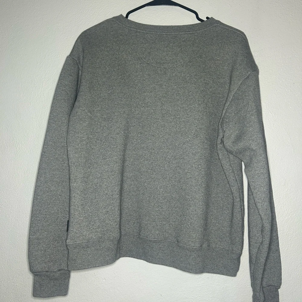 Patagonia Women’s Ridge Rise Stripe Uprisal Sweatshirt - Picture 2 of 3